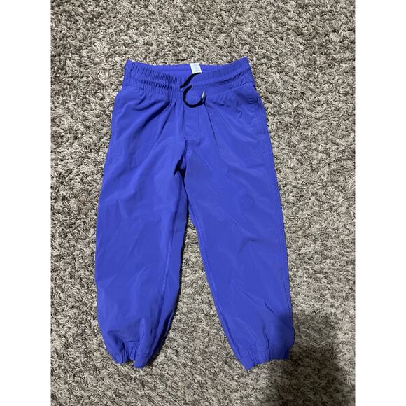 Ivivva Crop Capri Pant 10 - Picture 1 of 3
